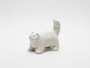 猫又／村田言恵／(Nekomata -Two tailed Cat / Kotoe Murata)のサムネール