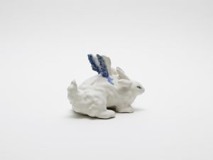 「さんこいち（兎） / 村田言恵」画像4