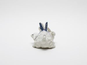 「さんこいち（兎） / 村田言恵」画像3