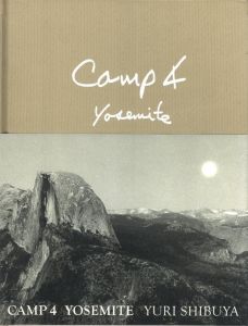 CAMP 4 Yosemiteのサムネール