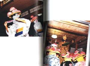 「まれびと / 石川直樹」画像3