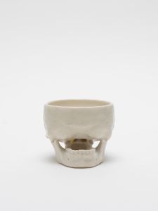 「器 E.G. WHITE / 丸岡和吾」画像2