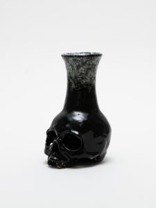 「壺  BLACK × MARBLE / 丸岡和吾」画像2