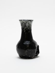 「壺  BLACK × MARBLE / 丸岡和吾」画像3
