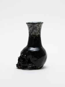 「壺  BLACK × MARBLE / 丸岡和吾」画像4