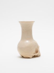 「壺  IVORY / 丸岡和吾」画像4