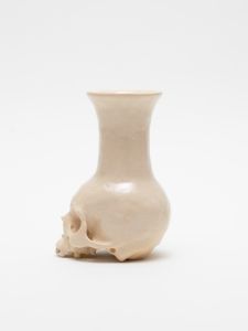 「壺  IVORY / 丸岡和吾」画像5