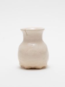 「壺  IVORY / 丸岡和吾」画像2