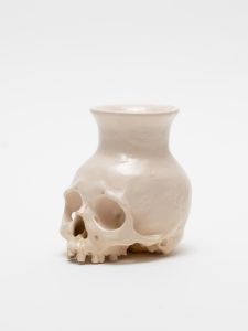 「壺  IVORY / 丸岡和吾」画像3