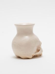 「壺  IVORY / 丸岡和吾」画像4