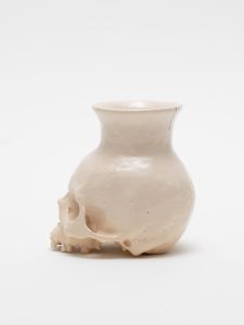 「壺  IVORY / 丸岡和吾」画像5