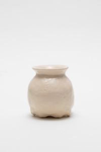 「壺  IVORY / 丸岡和吾」画像2