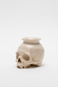 「壺  IVORY / 丸岡和吾」画像3