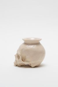 「壺  IVORY / 丸岡和吾」画像5