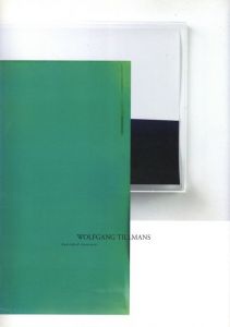 Wolfgang Tillmansのサムネール