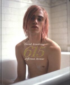 David Armstrong 615 Jefferson Avenueのサムネール