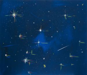 Starscapeのサムネール