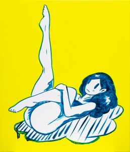 Venusのサムネール