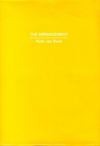 Ruth van Beek: THE ARRANGEMENTのサムネール