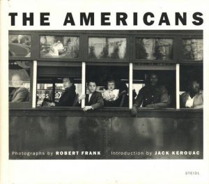 THE AMERICANS／ロバート・フランク／(THE AMERICANS / Robert Frank)のサムネール