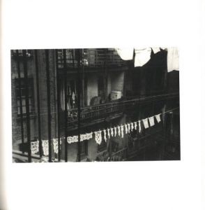 「Early Black and White / Saul Leiter」画像3