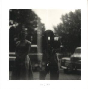「Early Black and White / Saul Leiter」画像5