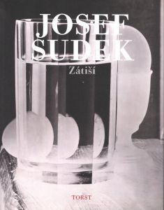 Zátiší／ヨゼフ・スデック／(Zátiší / Josef Sudek　)のサムネール