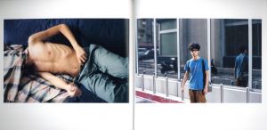 「intimacy / 森栄喜」画像5