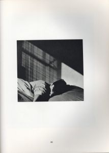 「HERBERT LIST junge manner / Photo: Herbert List Text: Stephen Spender」画像5