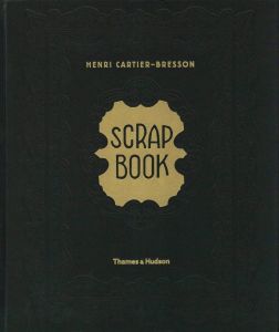 SCRAP BOOKのサムネール