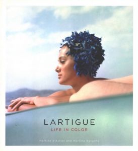LARTIGUE life in colorのサムネール