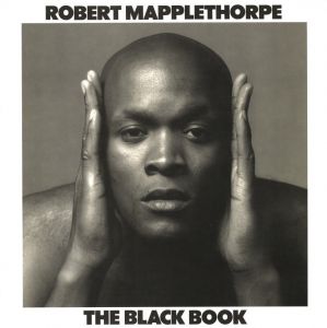 THE BLACK BOOK／ロバート・メイプルソープ／(THE BLACK BOOK / Robert Mapplethorpe)のサムネール