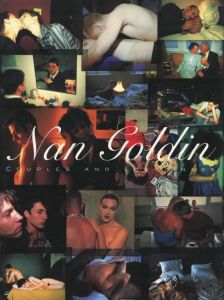 Couples and Loneliness／ナン・ゴールディン／(Couples and Loneliness / Nan Goldin)のサムネール