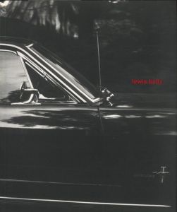 lewis baltz／ルイス・ボルツ／(lewis baltz / Lewis Baltz)のサムネール