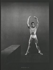 「GEORGE PLATT LYNES　PORTRAITS 1927~1955 / George Platt Lynes」画像2