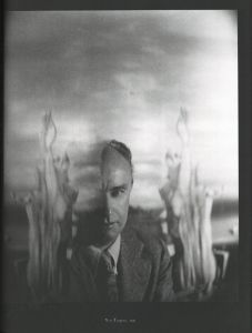 「GEORGE PLATT LYNES　PORTRAITS 1927~1955 / George Platt Lynes」画像4