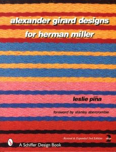 alexander girard designs for herman millerのサムネール