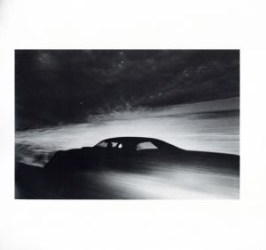 「消滅した時間 / 著：奈良原一高　装丁・レイアウト：勝井三雄﻿」画像6
