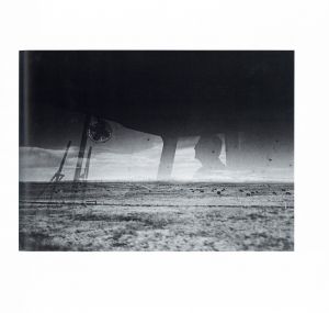 「消滅した時間 / 著：奈良原一高　装丁・レイアウト：勝井三雄﻿」画像7