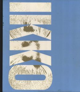 消滅した時間／著：奈良原一高　装丁・レイアウト：勝井三雄﻿／(WHERE TIME HAS VANISHED / Author: Ikko Narahara　Design, Layout: Mitsuo Katsui﻿)のサムネール