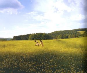 「Jour d'Hermès / Ryan McGinley」画像2