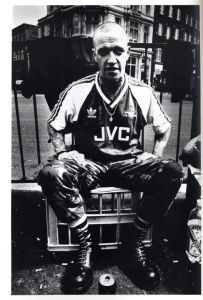 「LONDON / 中村和孝」画像1