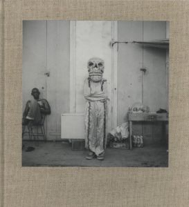 KANAVAL / Leah Gordon