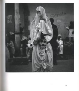 「KANAVAL / Leah Gordon」画像2