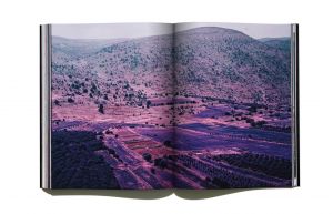 「Useless Fighters  issue2　COVER A (Blue Mountain Jamaica) / Creative Director, Editor-in-chief: Ramdane Touhami」画像4