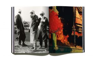 「Useless Fighters  issue2　COVER B(Fights In the Andes Mountains） / Creative Director, Editor-in-chief: Ramdane Touhami」画像2