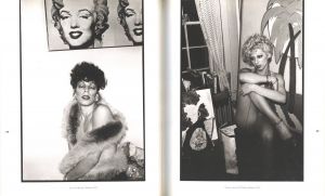 「DIE ANDERE SEITE 1972-1992 / Nan Goldin」画像1