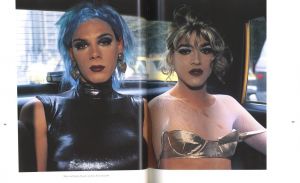 「DIE ANDERE SEITE 1972-1992 / Nan Goldin」画像3