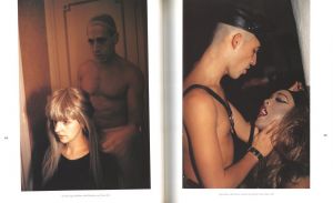 「DIE ANDERE SEITE 1972-1992 / Nan Goldin」画像4