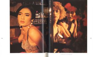 「DIE ANDERE SEITE 1972-1992 / Nan Goldin」画像5